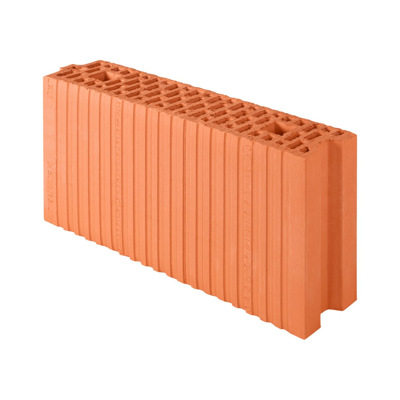 Porotherm 11.5 P+W