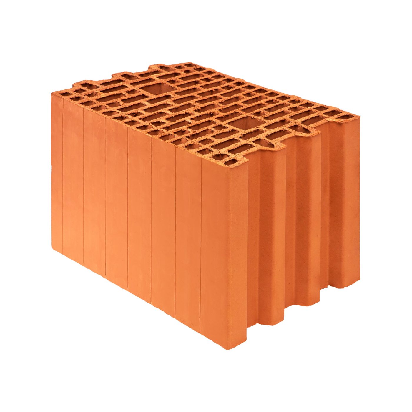 Porotherm  25 E3
