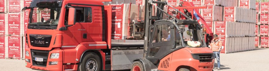 Wienerberger gdzie kupić produkty Porotherm, Koramic i Terca
