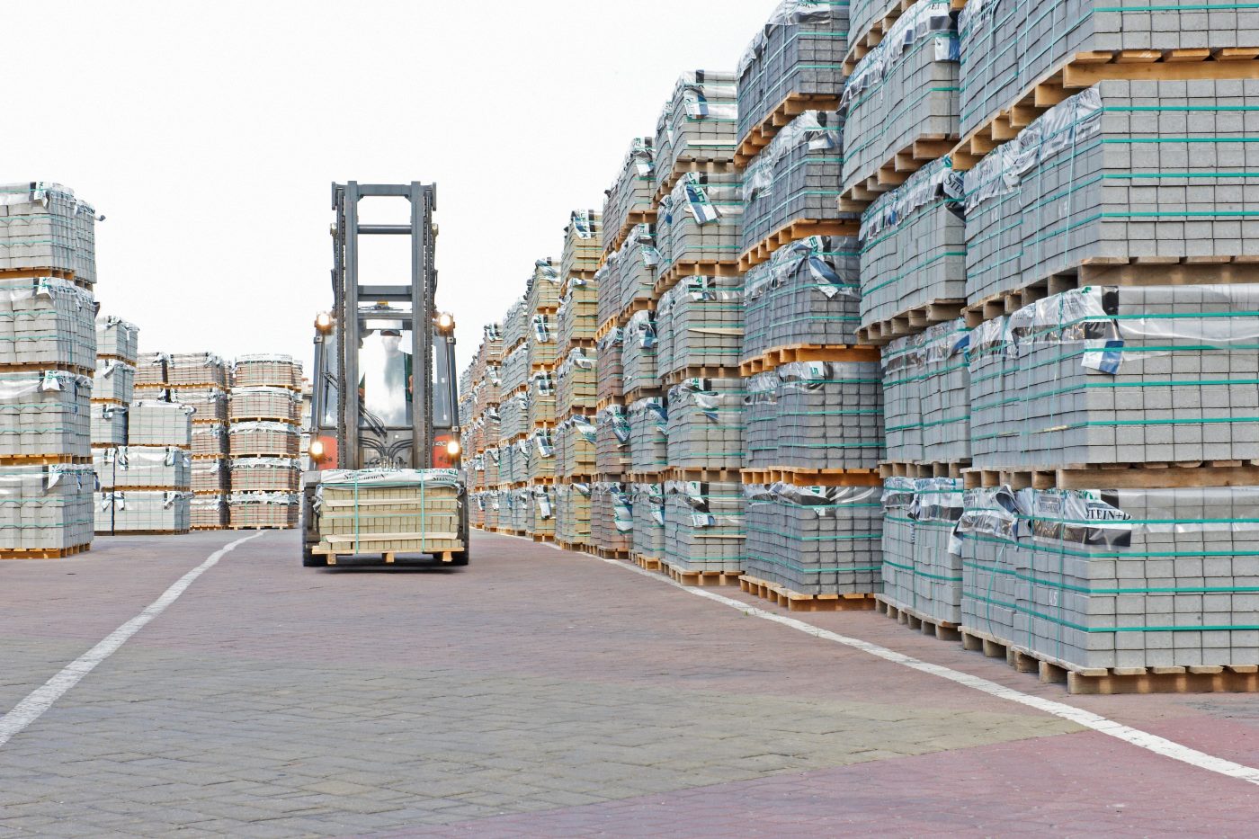 Zakład Produkcyjny Semmelrock