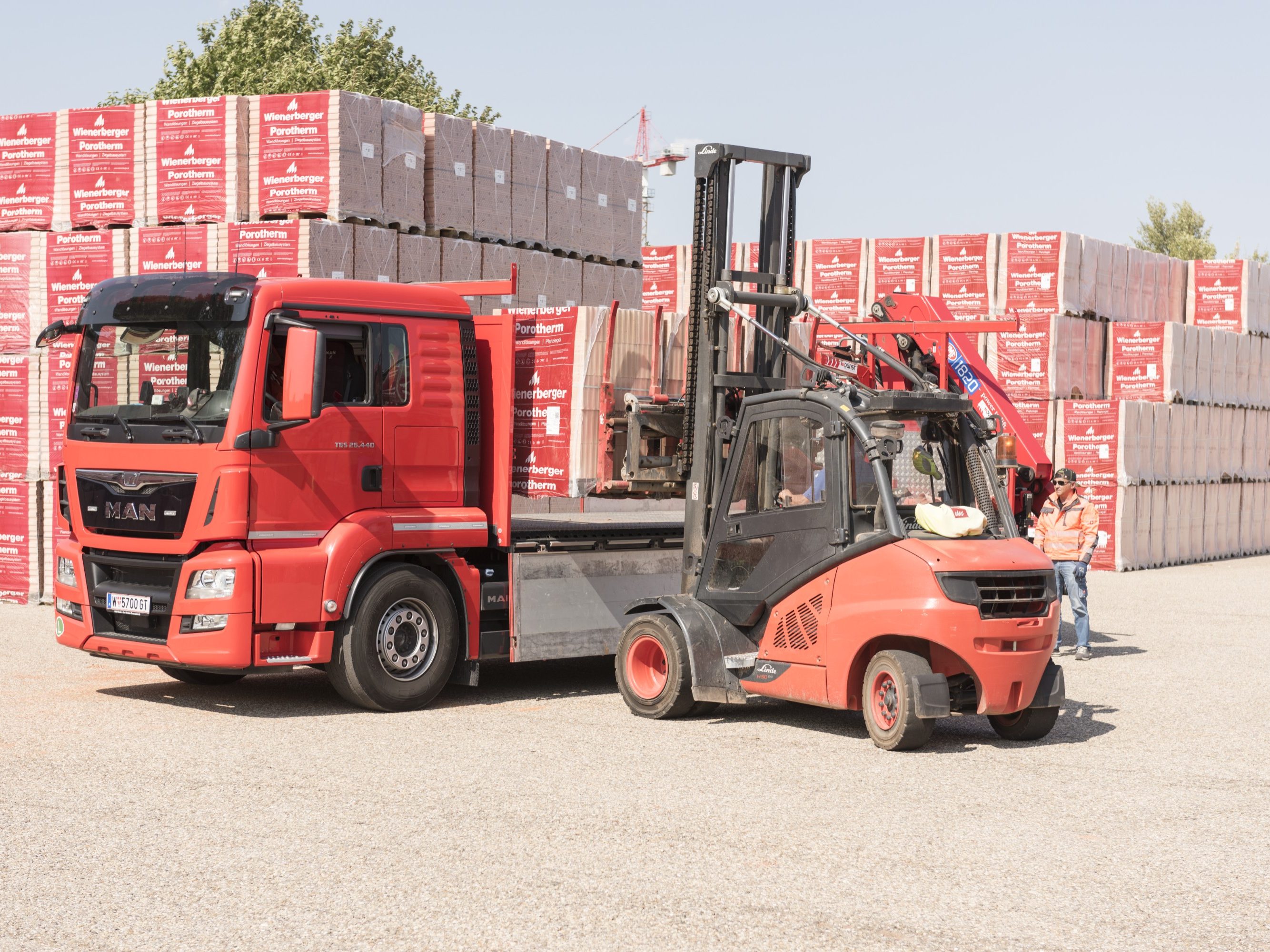 Wienerberger kim jesteśmy