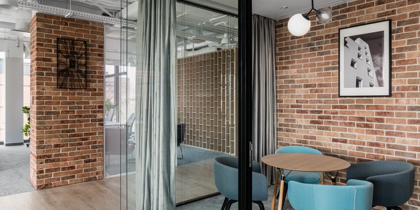 Biuro wienerberger w Polsce