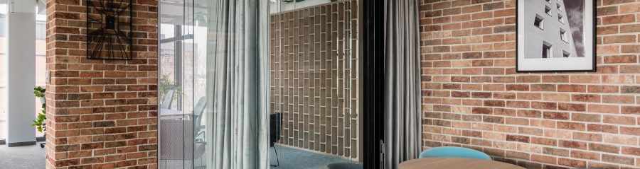 Biuro wienerberger w Polsce