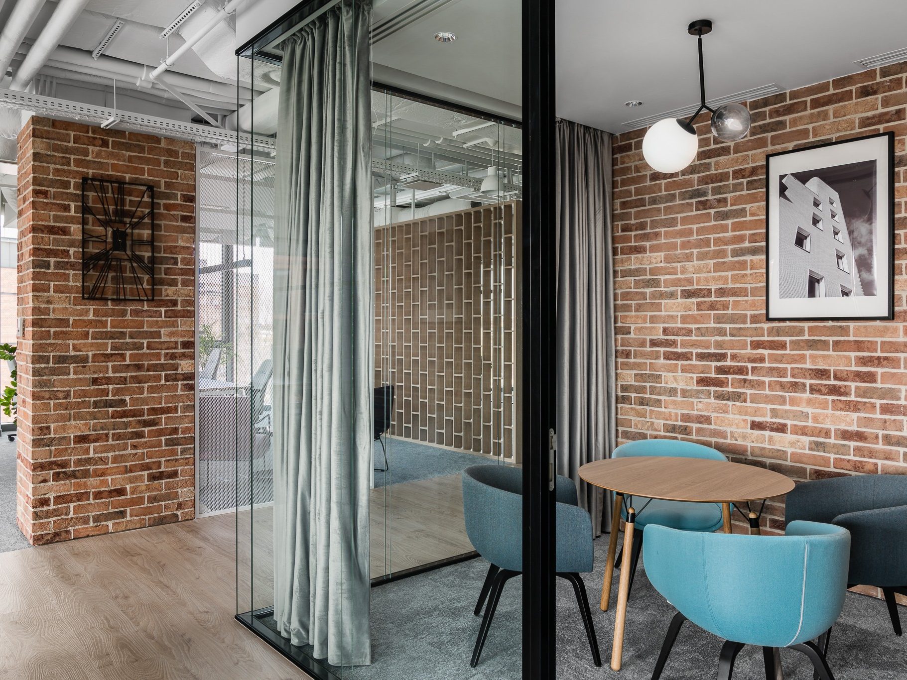 Biuro wienerberger w Polsce