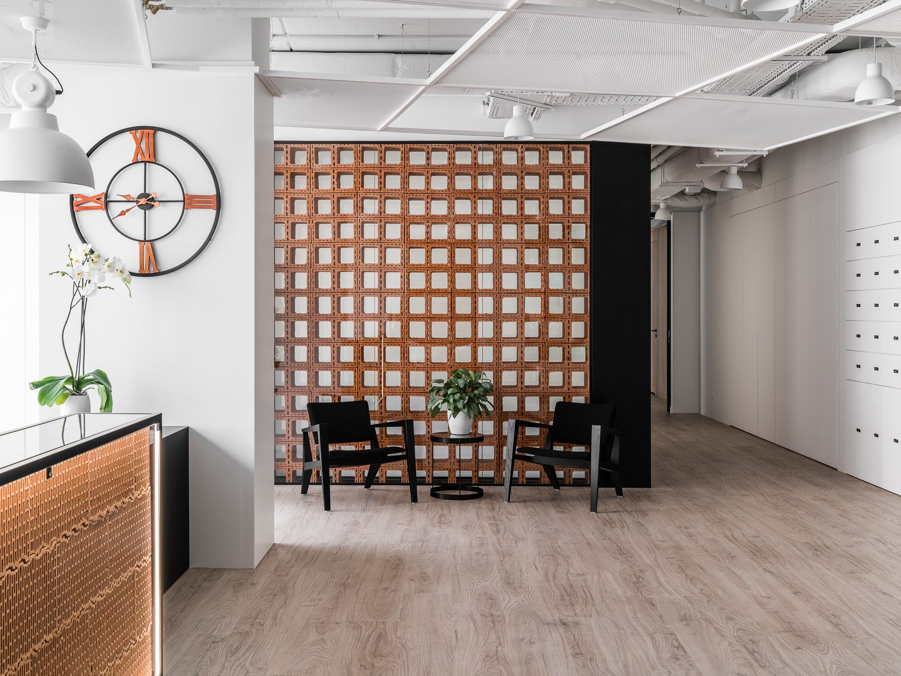 Biuro wienerberger w Polsce