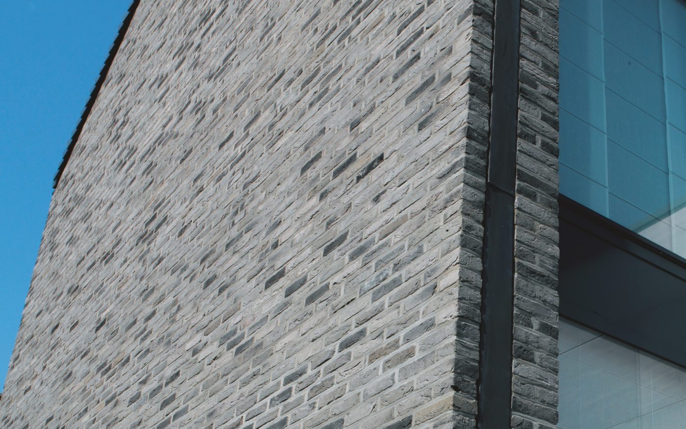 Reference photo new construction single family in Bilzen