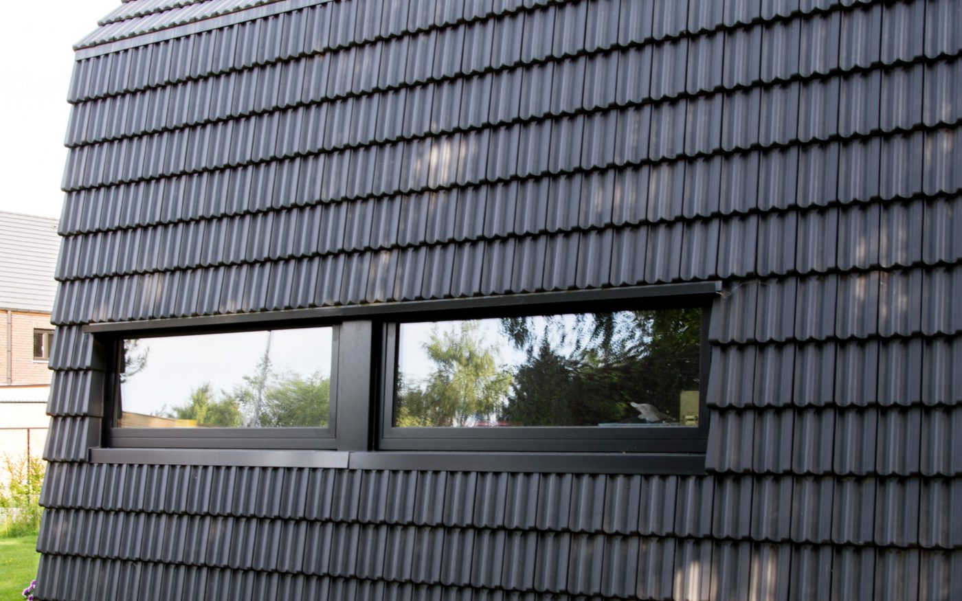 Ref photo new construction single family in Boortmeerbeek