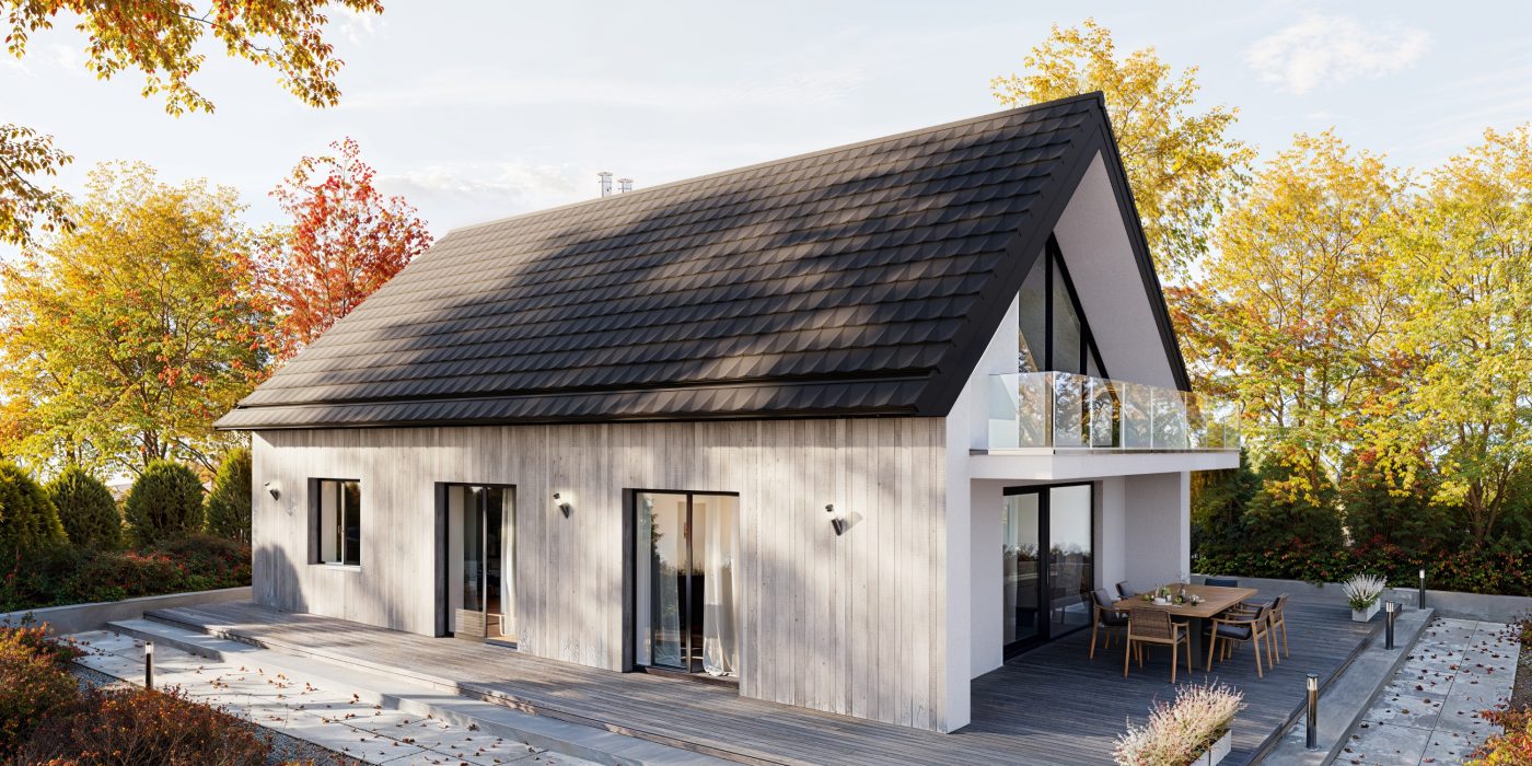 Koramic V9, DACHRYNNA V9