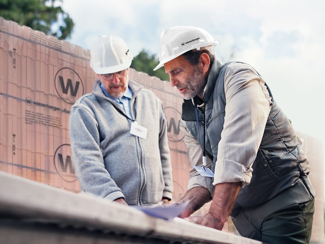 Wybudujmy Razem - program partnerski