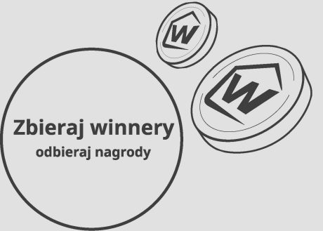 Zbieraj winnery odbieraj nagrody - Wybudujmy Razem