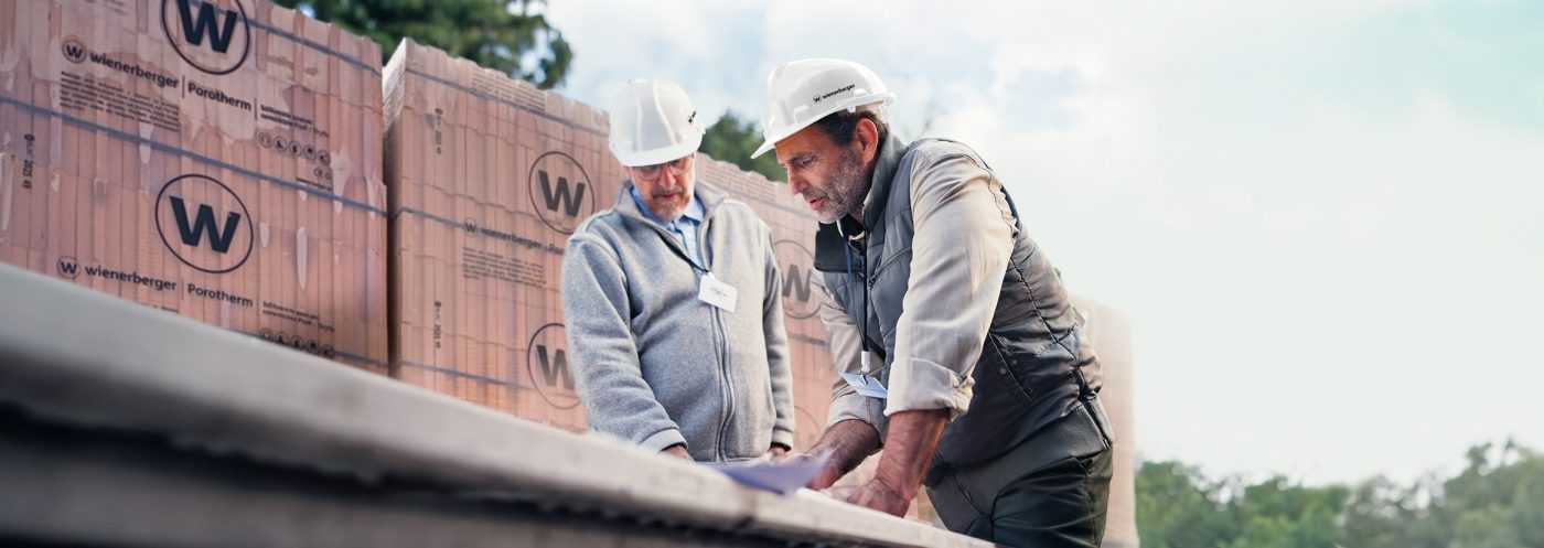 Wybudujmy Razem - program partnerski