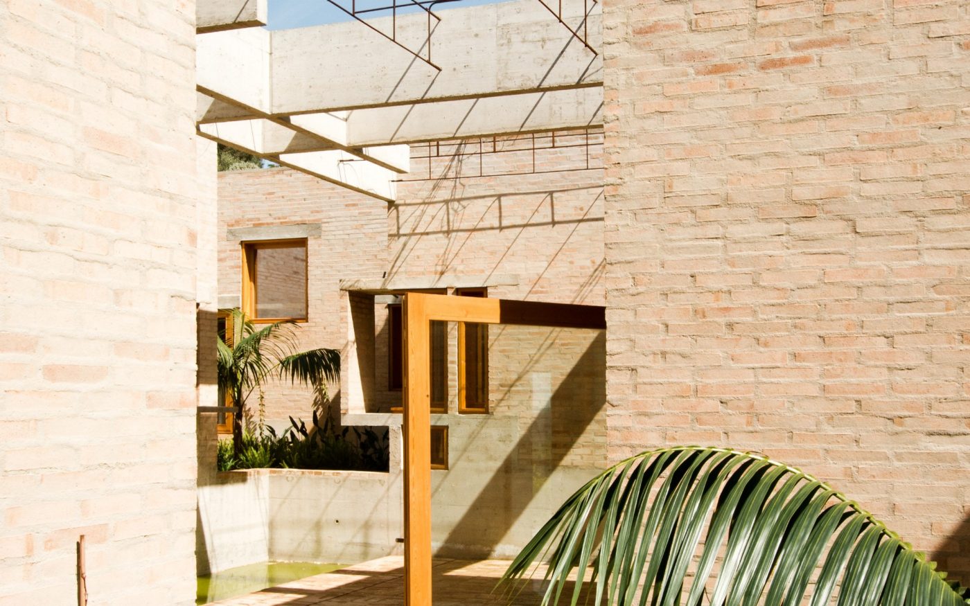 Can Jaime i n Isabelle; Brick Award 2020 Special Prize Winner; Category "Feeling at Home"; Architects: TedA Arquitectes; Photo:  TedA Arquitectes