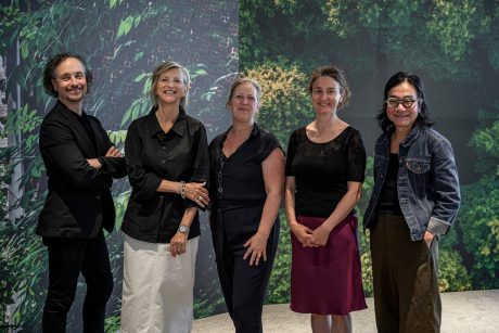 Jurorzy Brick Award 2024