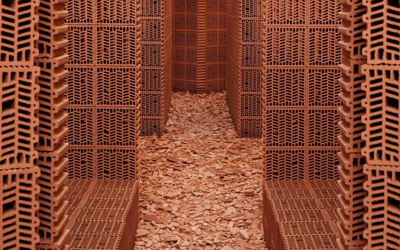 Brick Award 24 Nominee Types of Spaces, Category Building outside the box, Architects: Hanghar