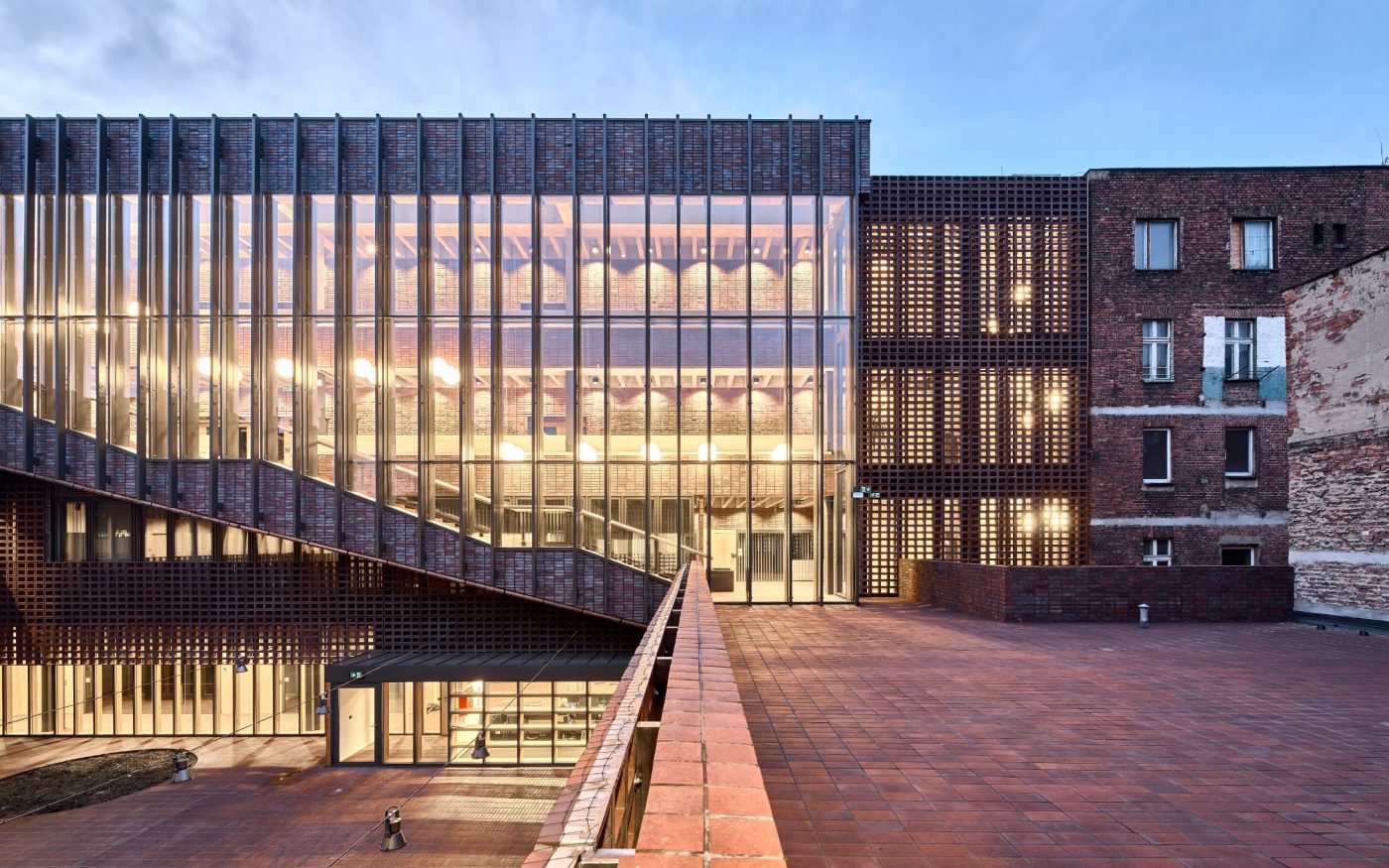 Wydział Radia i Telewizji w Katowicach Grand Prix w lokalnej edycji Brick Award 2019