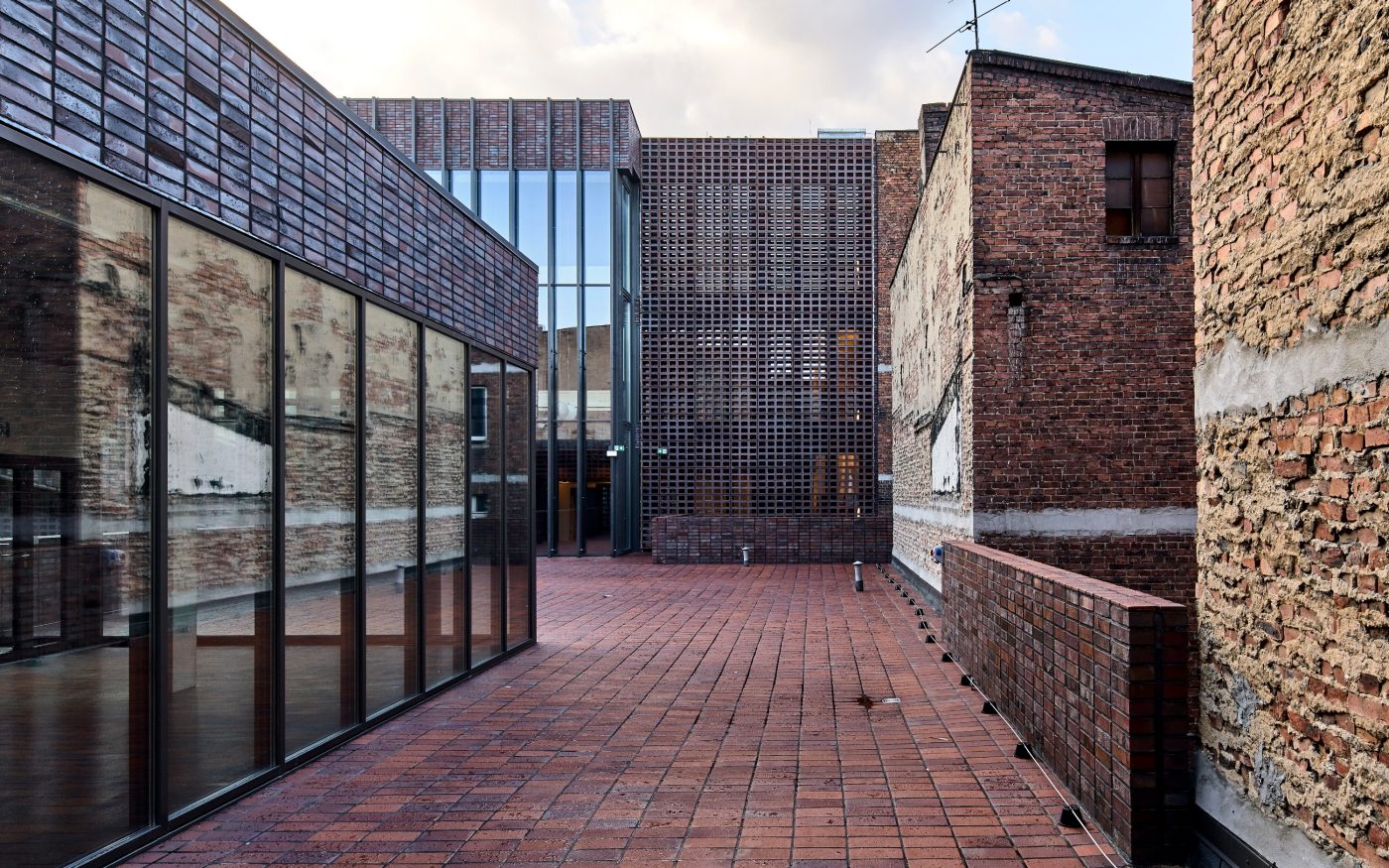 Wydział Radia i Telewizji w Katowicach Grand Prix w lokalnej edycji Brick Award 2019