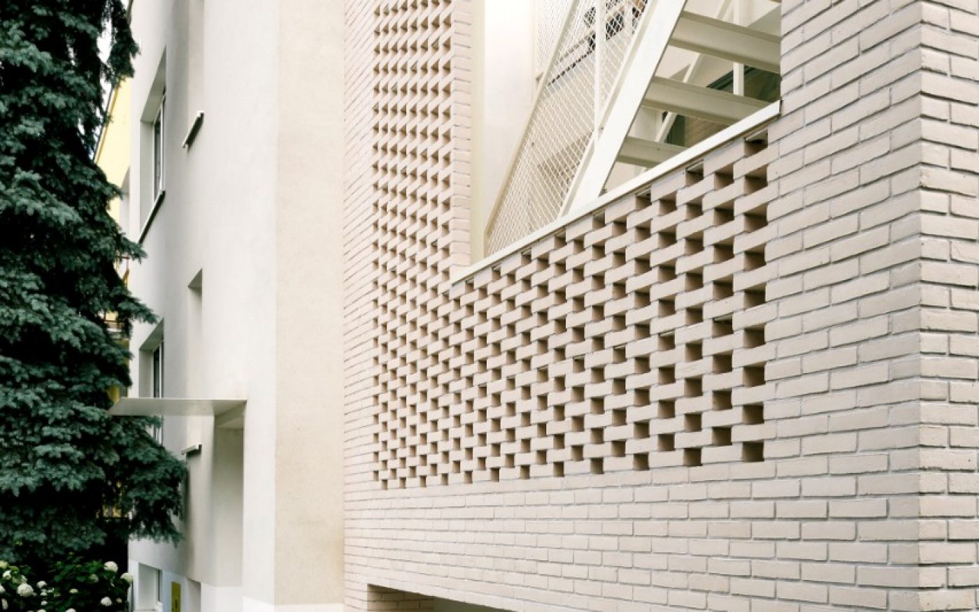 Dom dla W nagrodzony w kategorii Feeling at home, Brick Award 2019