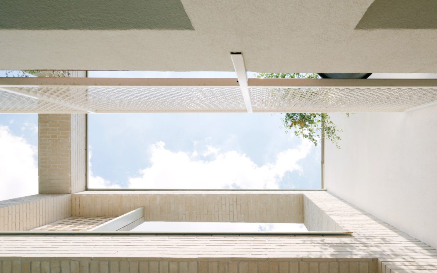 Dom dla W nagrodzony w kategorii Feeling at home, Brick Award 2019