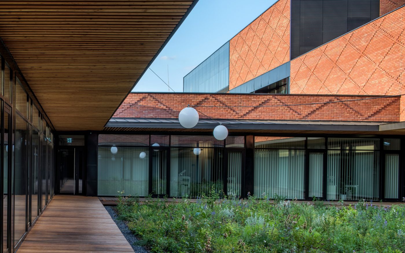 Brick Award PL 2019 local edition