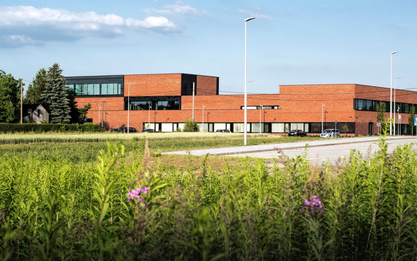 Brick Award PL 2019 local edition