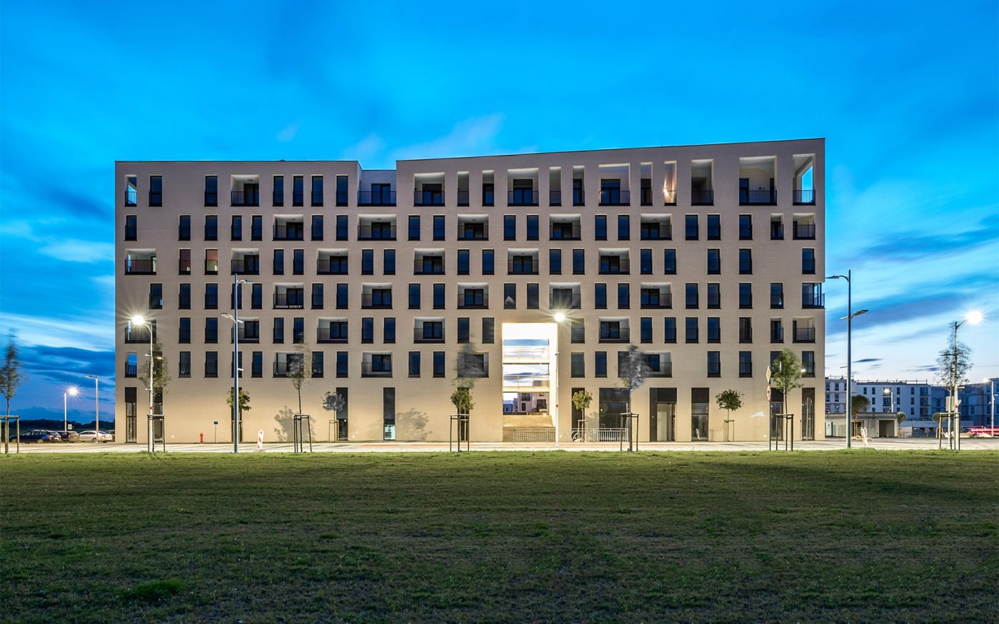 Brick Award PL 2019 local edition