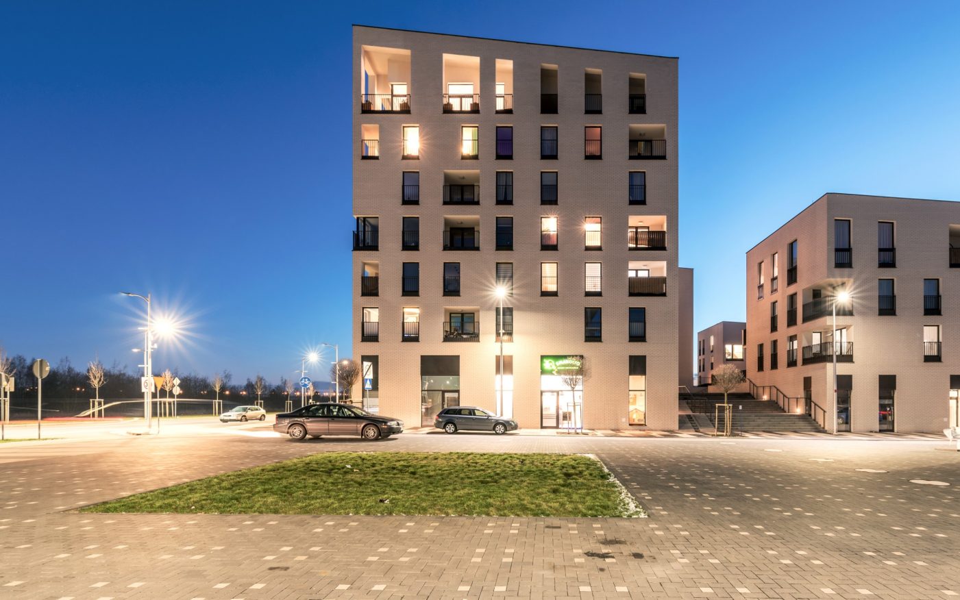 Brick Award PL 2019 local edition