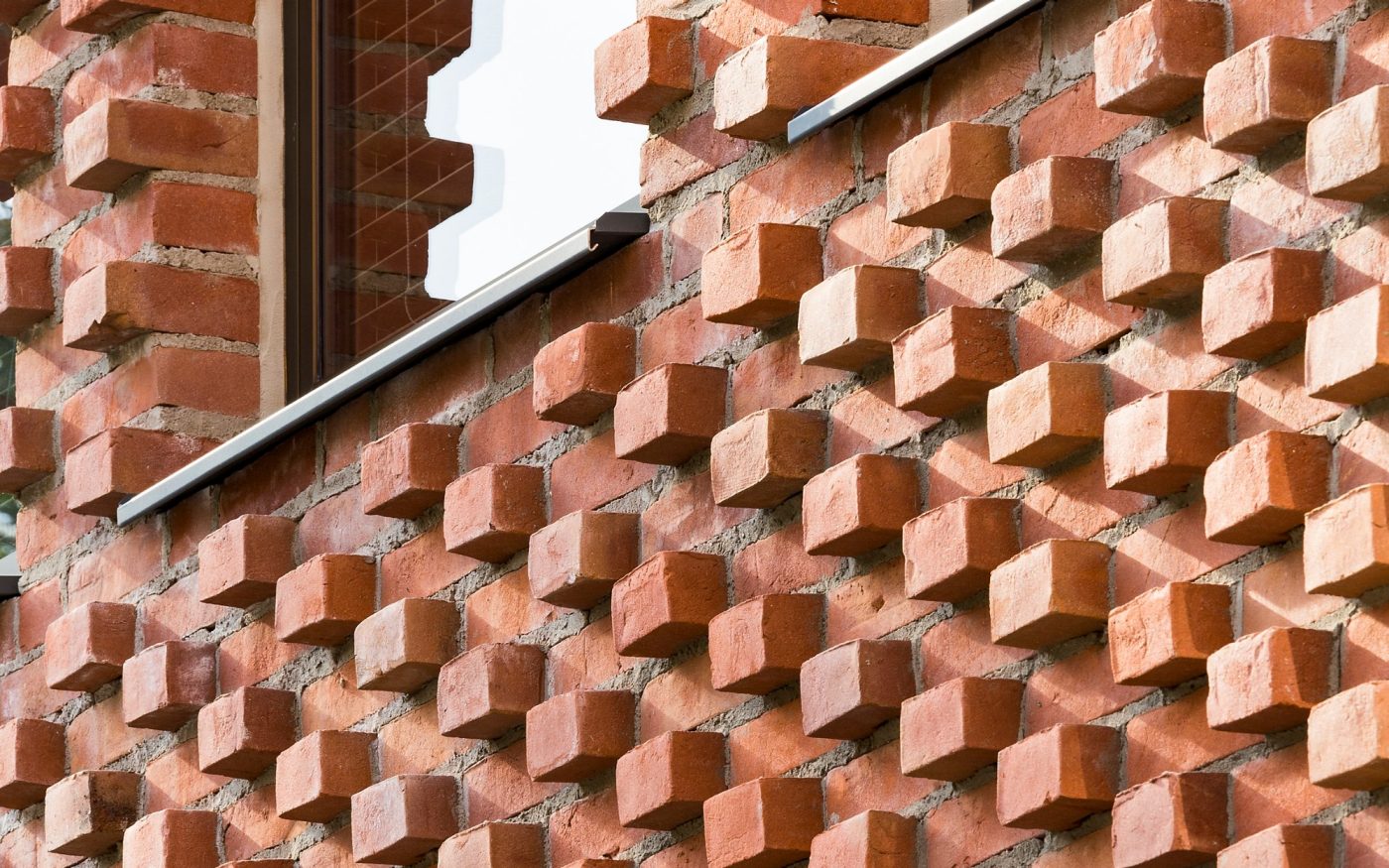 Centrum Spotkania Kultur. Teatr w budowie w Lublinie nagroda Sharing Public spaces w lokalnej edycji Brick Award 2019