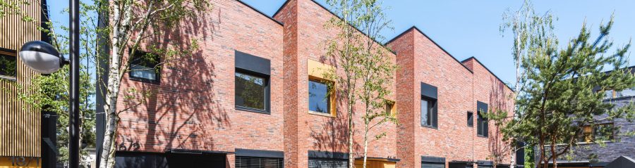 Brick Award 2021 Grand Prix Nagroda Feeling at home INSOMIA Nowy Strzeszyn