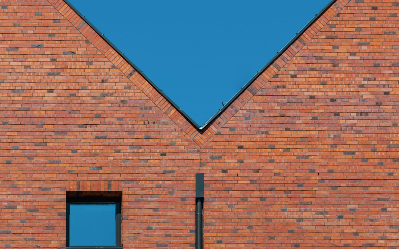 Brick Award 2021 Living together Nagroda równorzędna APA Wojciechowski Architekci Riverview Gdańsk