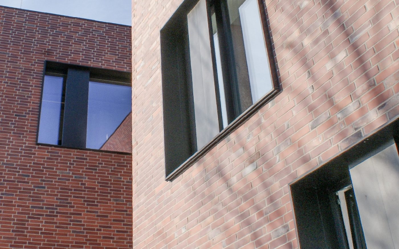 Brick Award 2021 Working togehter Nagroda MMOA Architekci Przebudowa i rozbudowa budynku biurowo-mieszkalnego Będzin