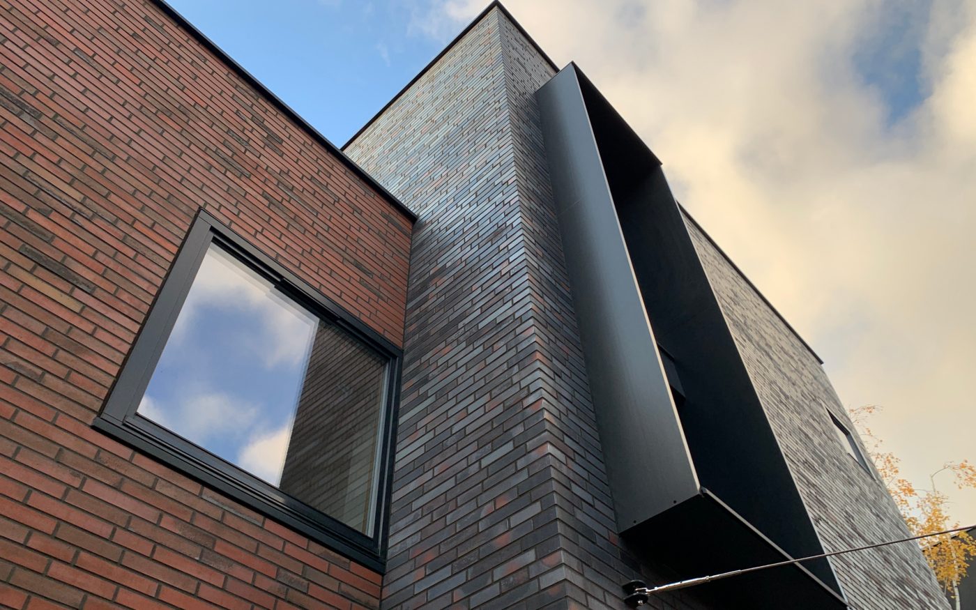 Brick Award 2021 Grand Prix Nagroda Feeling at home INSOMIA Nowy Strzeszyn