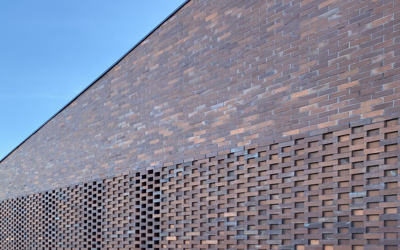 Brick Award 2023 Wyróżnienie Feeling at home Dom Industrialny,  archistudio studniarek + pilinkiewicz