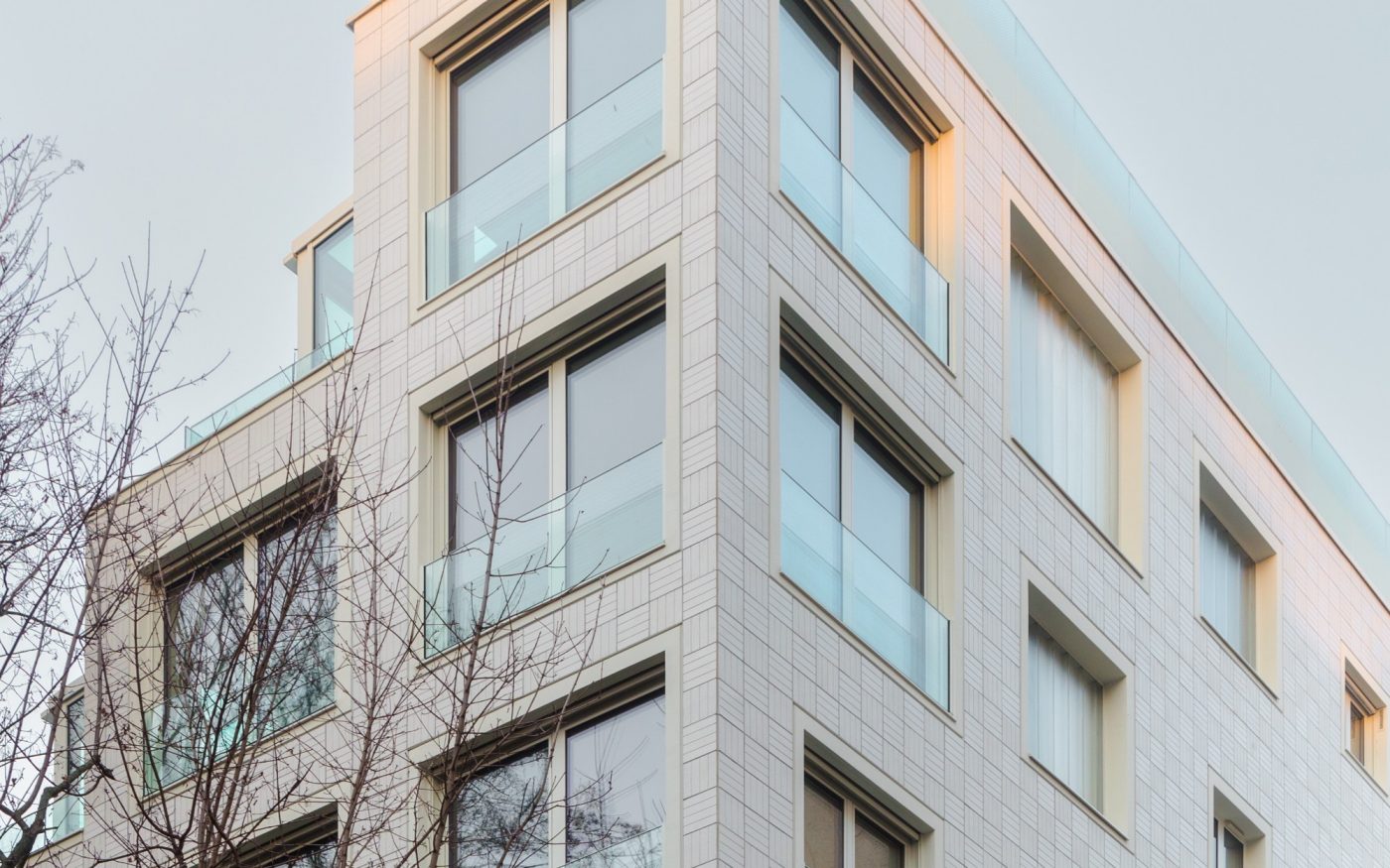 Brick Award 2023 Nagroda Living Together LA SCALA, Warszawa, Pole Architekci