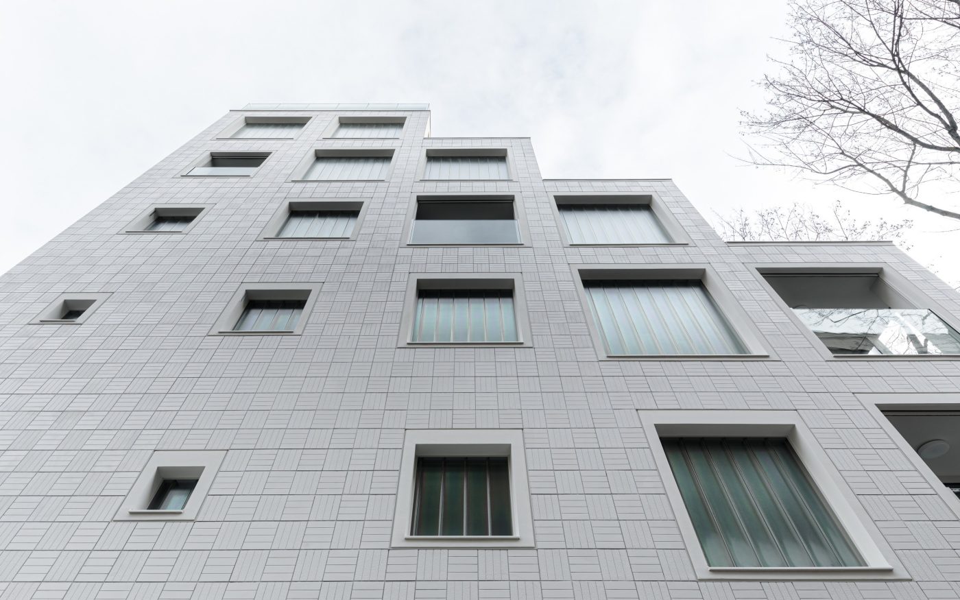 Brick Award 2023 Nagroda Living Together LA SCALA, Warszawa, Pole Architekci