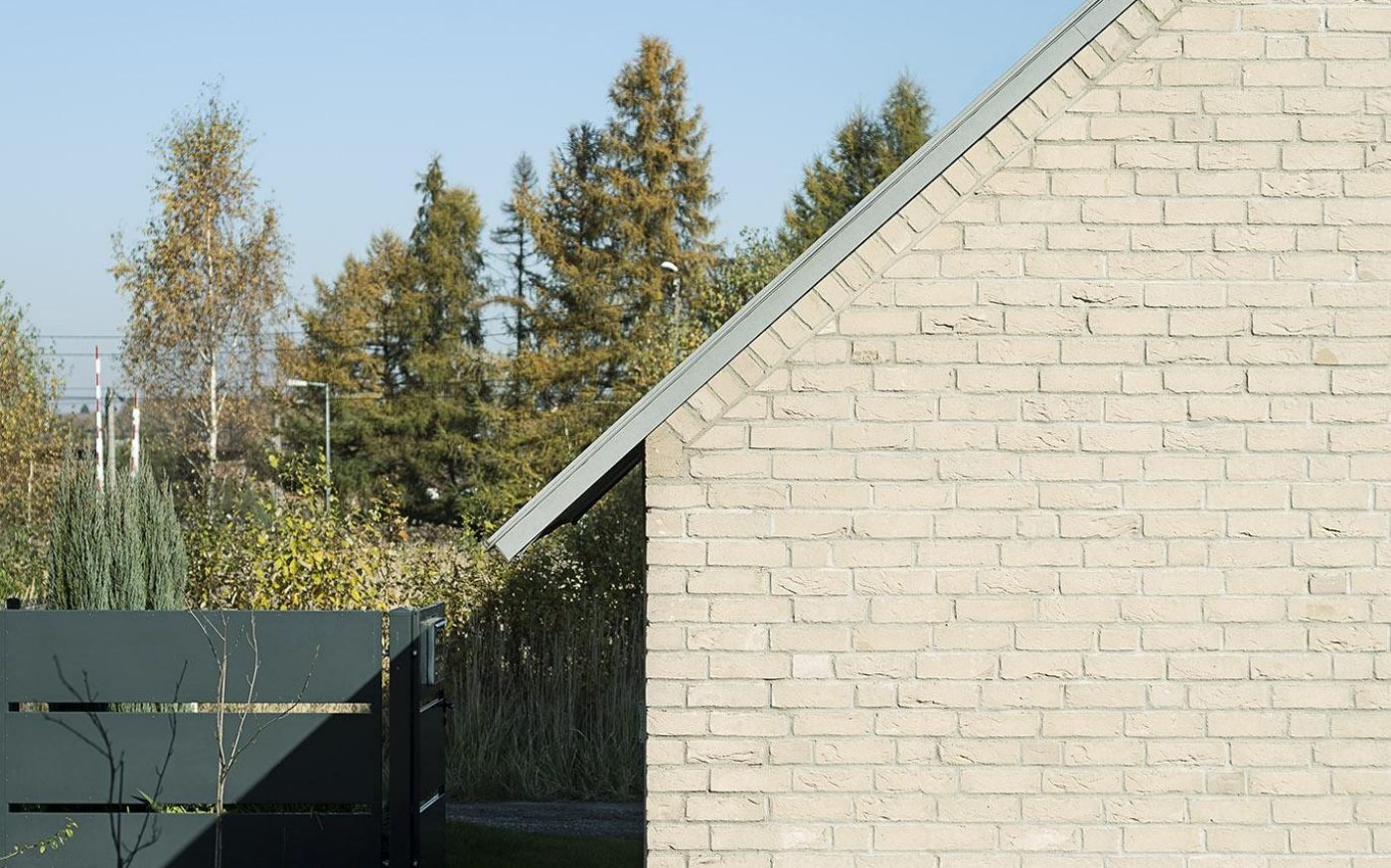 Brick Award 2023 Nagroda Feeling at home Dom w Podlesiu jojko+nawrocki architekci