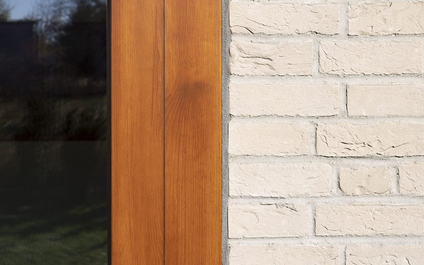 Brick Award 2023 Nagroda Feeling at home Dom w Podlesiu jojko+nawrocki architekci