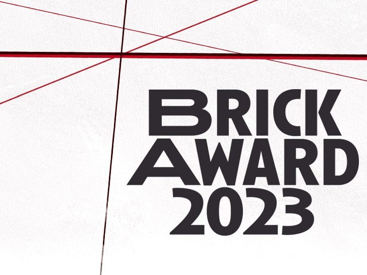 Brick Award 2023