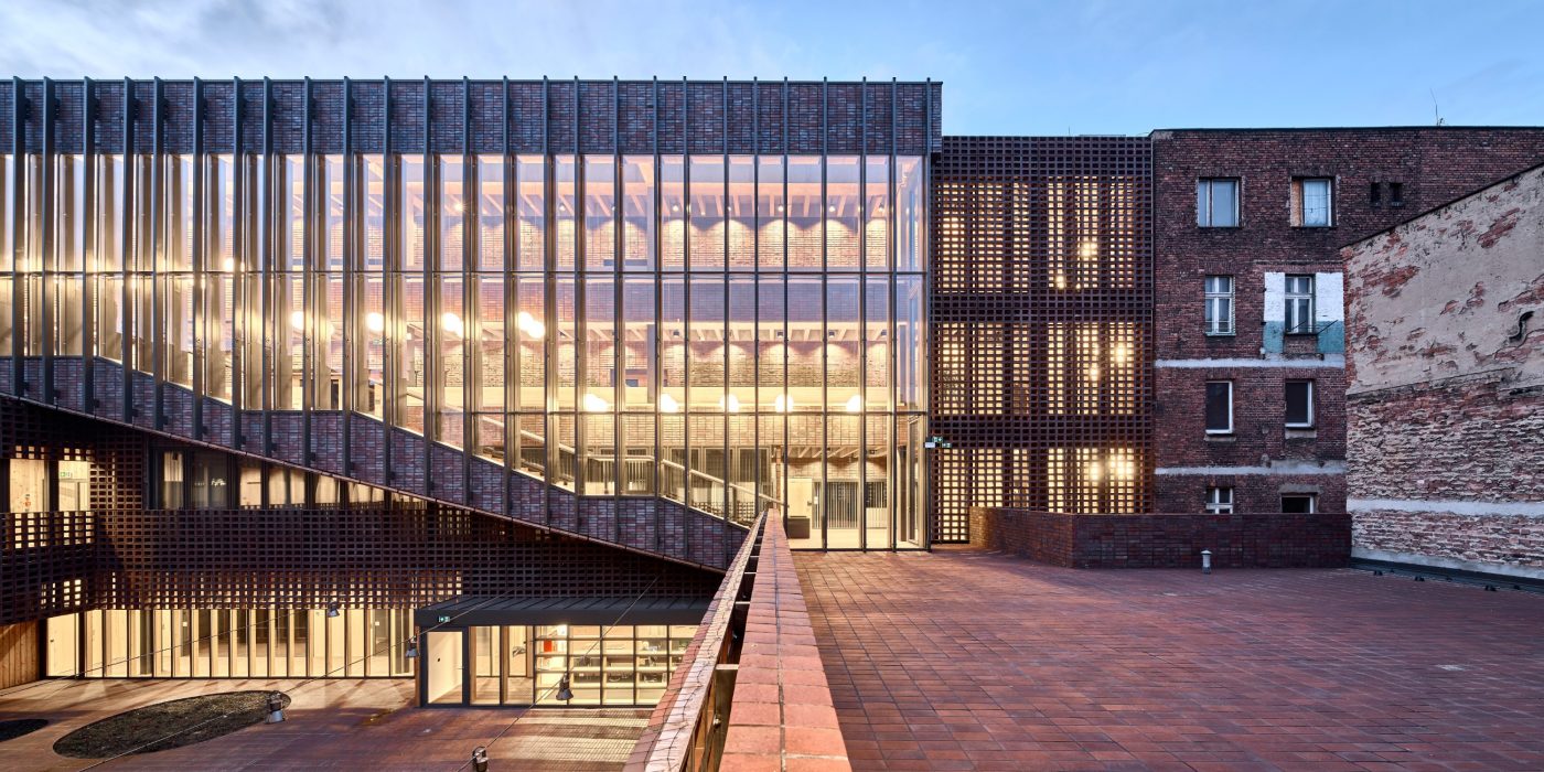 Wydział Radia i Telewizji w Katowicach Grand Prix w lokalnej edycji Brick Award 2019