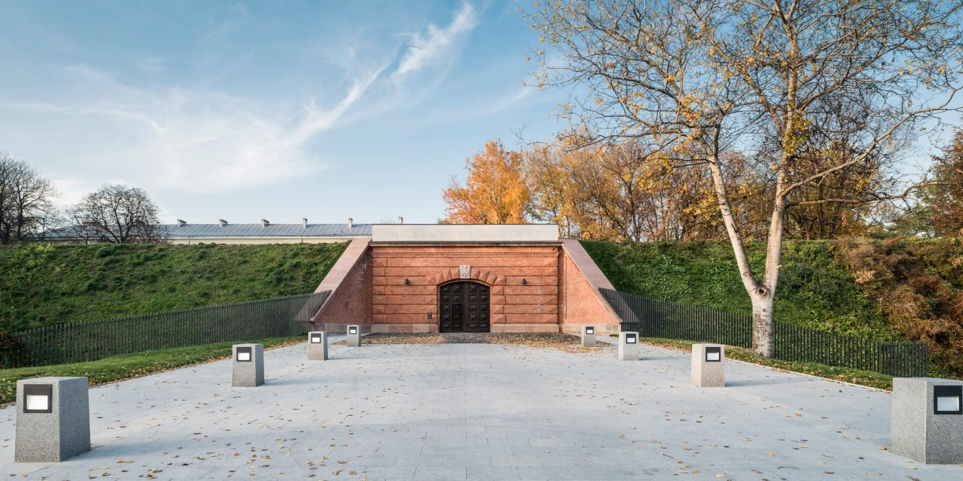 Laureat polskiej edycji Brick Award 2017