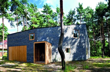 Laureat polskiej edycji Brick Award 2015