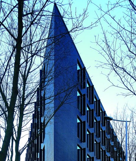 Laureat polskiej edycji Brick Award 2015