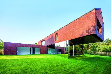 Laureat polskiej edycji Brick Award 2015