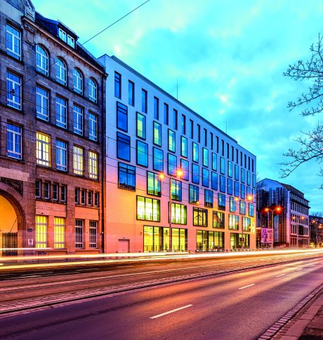 Laureat polskiej edycji Brick Award 2015