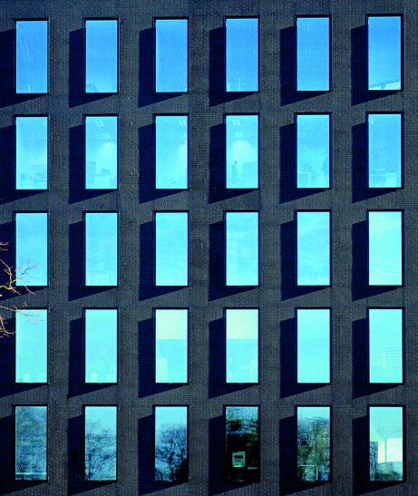 Laureat polskiej edycji Brick Award 2015