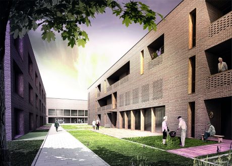 Laureat polskiej edycji Brick Award 2015