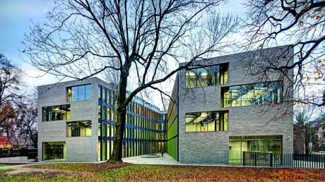 Laureat polskiej edycji Brick Award 2015