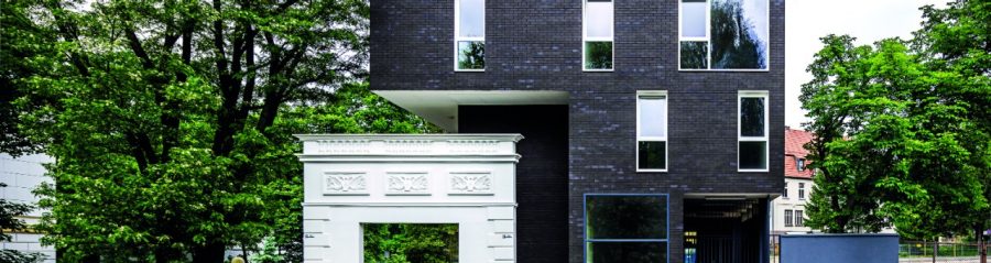 Laureat polskiej edycji Brick Award 2015
