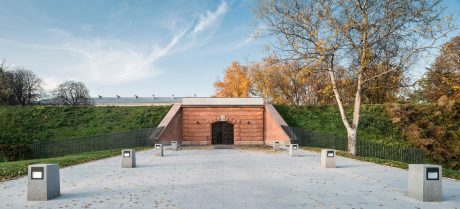 Laureat polskiej edycji Brick Award 2017