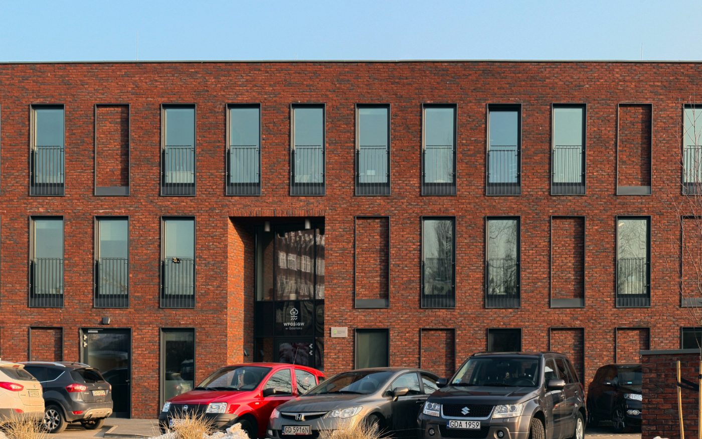 Laureat polskiej edycji Brick Award 2017