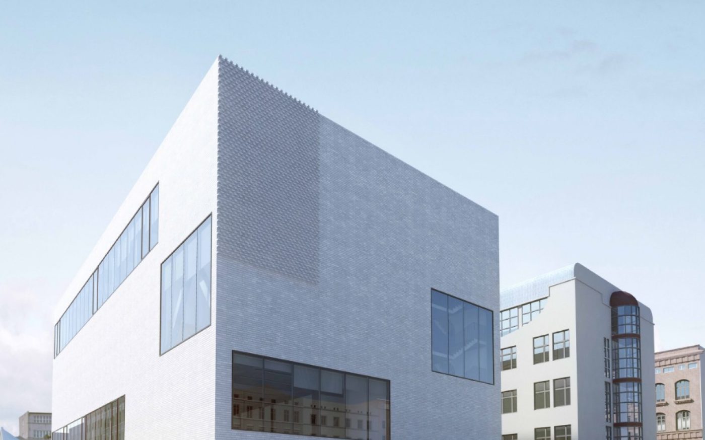 Laureat polskiej edycji Brick Award 2017